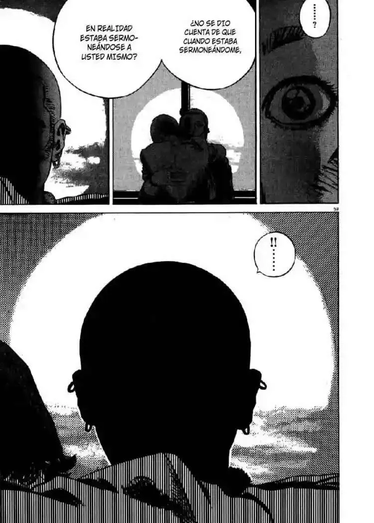 Homunculus Capítulo 35 en Línea - página 62