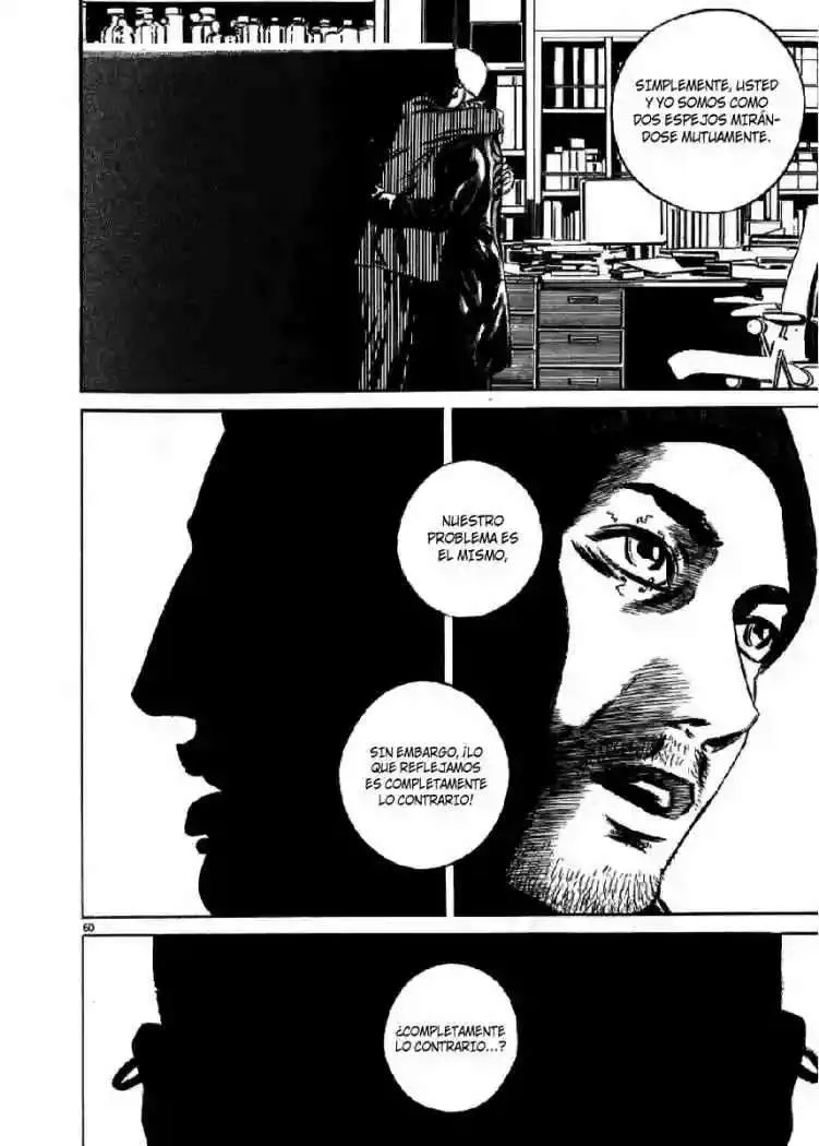 Homunculus Capítulo 35 en Línea - página 63