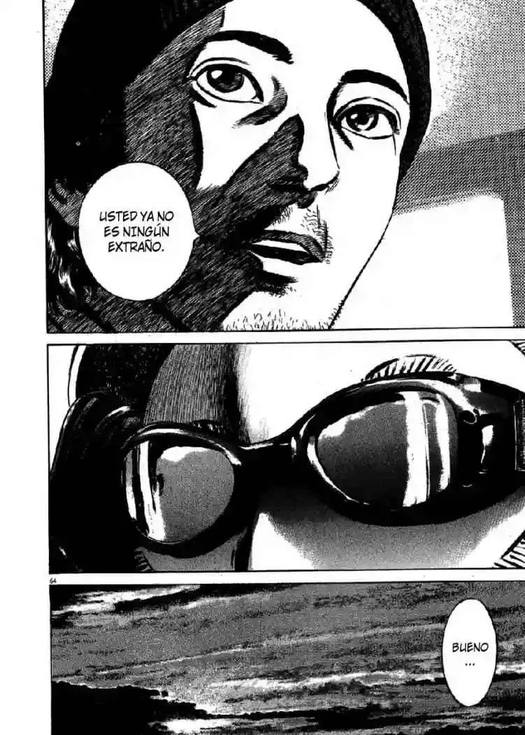 Homunculus Capítulo 35 en Línea - página 67