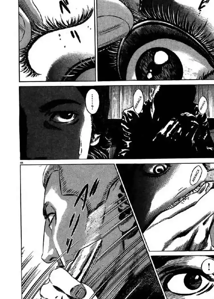 Homunculus Capítulo 35 en Línea - página 71
