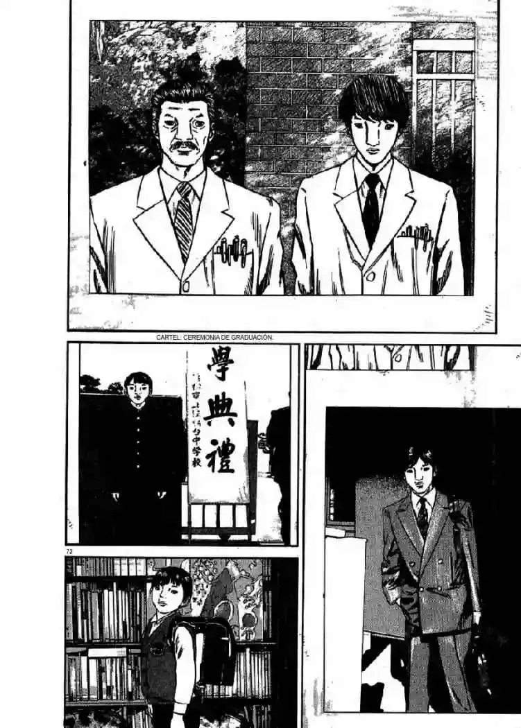 Homunculus Capítulo 35 en Línea - página 75