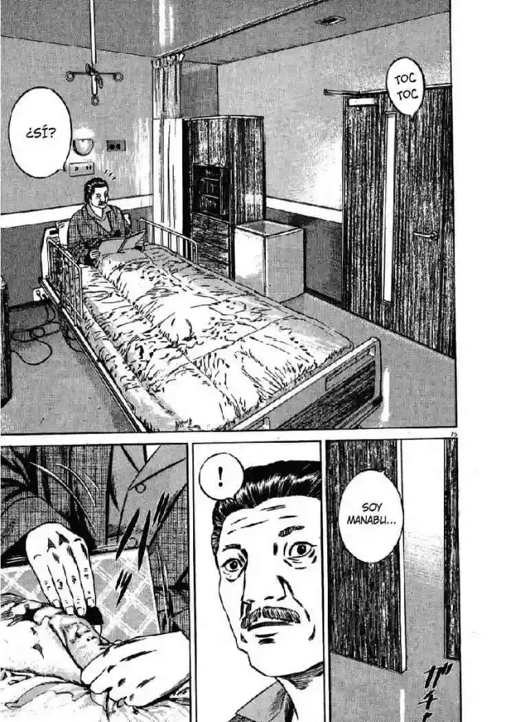 Homunculus Capítulo 35 en Línea - página 78