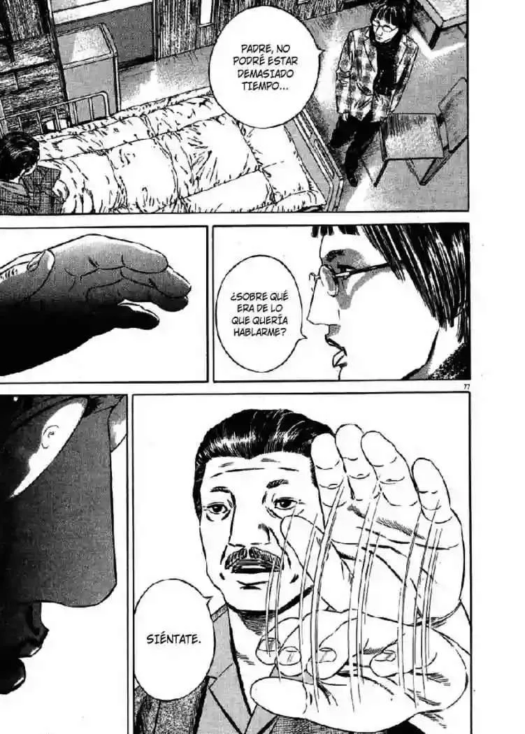 Homunculus Capítulo 35 en Línea - página 80