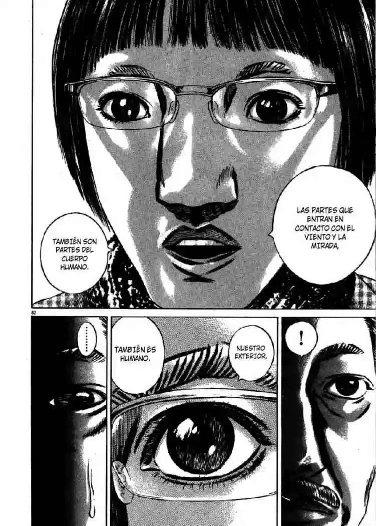Homunculus Capítulo 35 en Línea - página 85