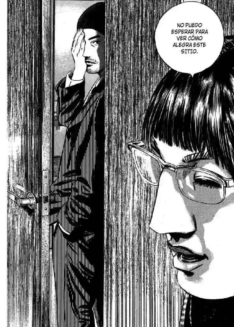 Homunculus Capítulo 35 en Línea - página 90