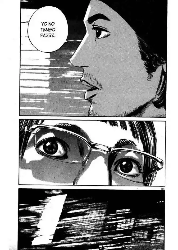 Homunculus Capítulo 36 en Línea - página 10