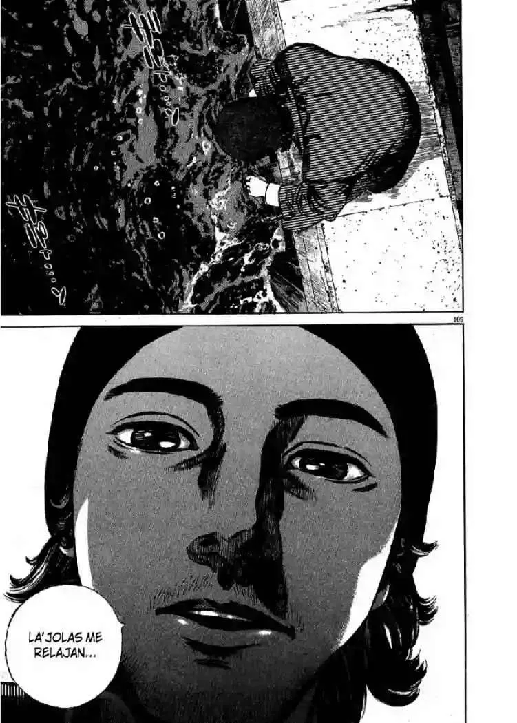 Homunculus Capítulo 36 en Línea - página 18