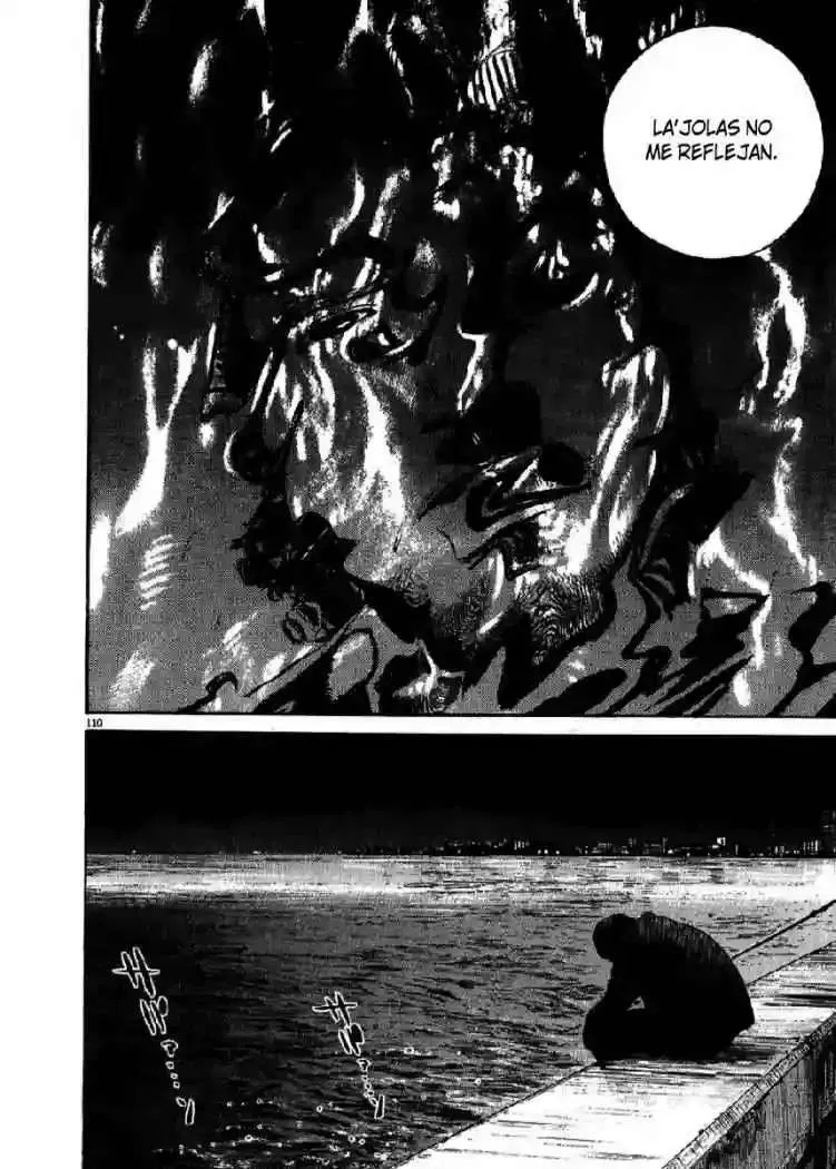 Homunculus Capítulo 36 en Línea - página 19