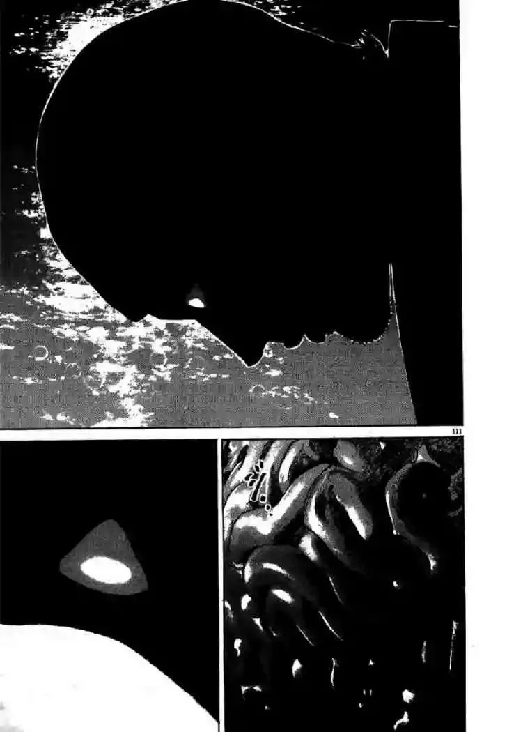 Homunculus Capítulo 36 en Línea - página 20