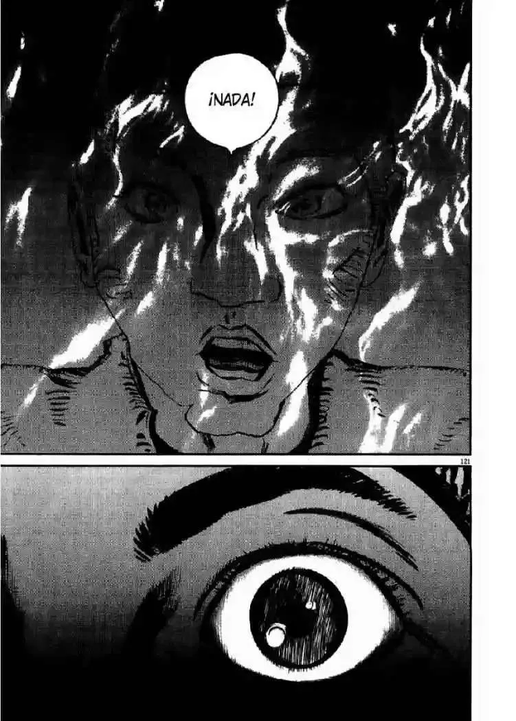 Homunculus Capítulo 36 en Línea - página 28