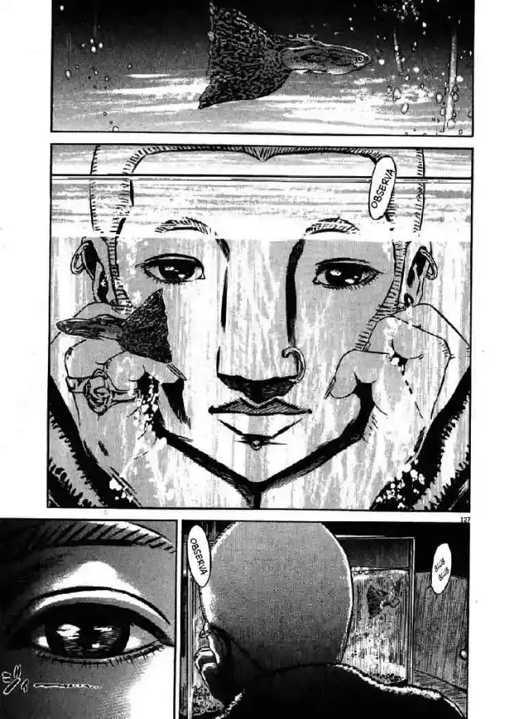 Homunculus Capítulo 36 en Línea - página 34
