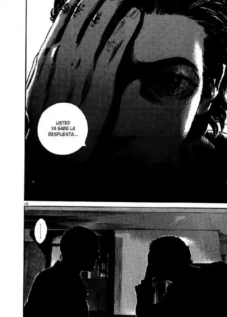 Homunculus Capítulo 36 en Línea - página 45