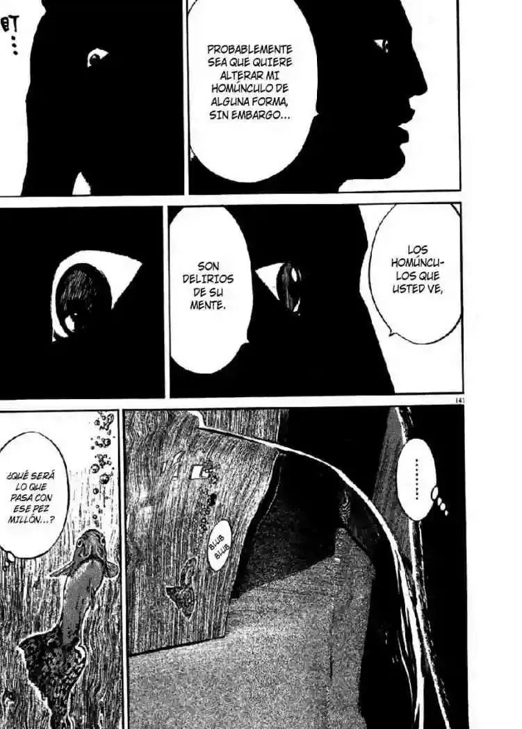 Homunculus Capítulo 36 en Línea - página 46
