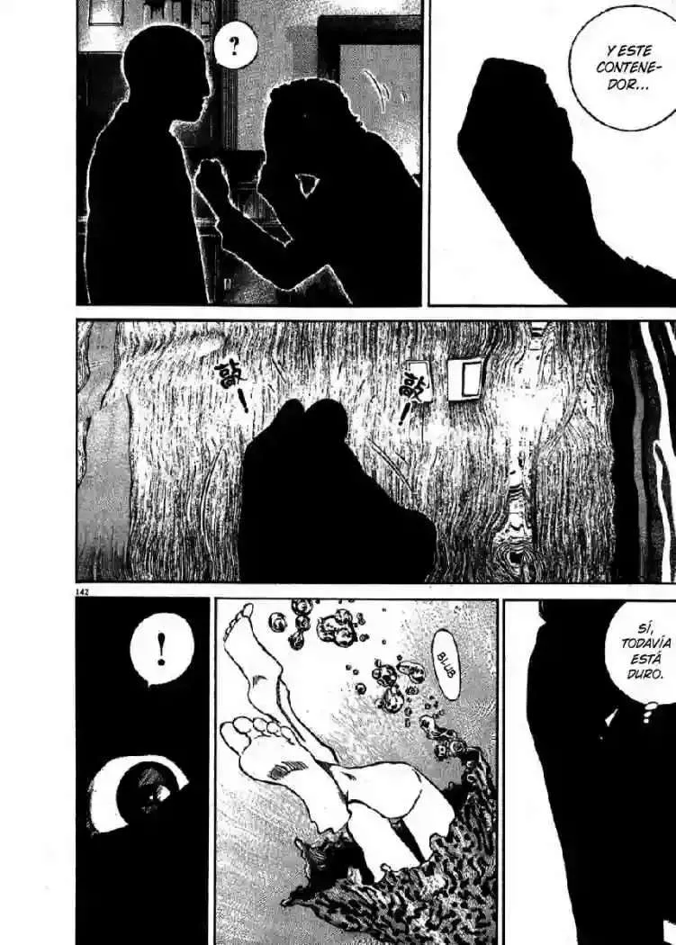 Homunculus Capítulo 36 en Línea - página 47