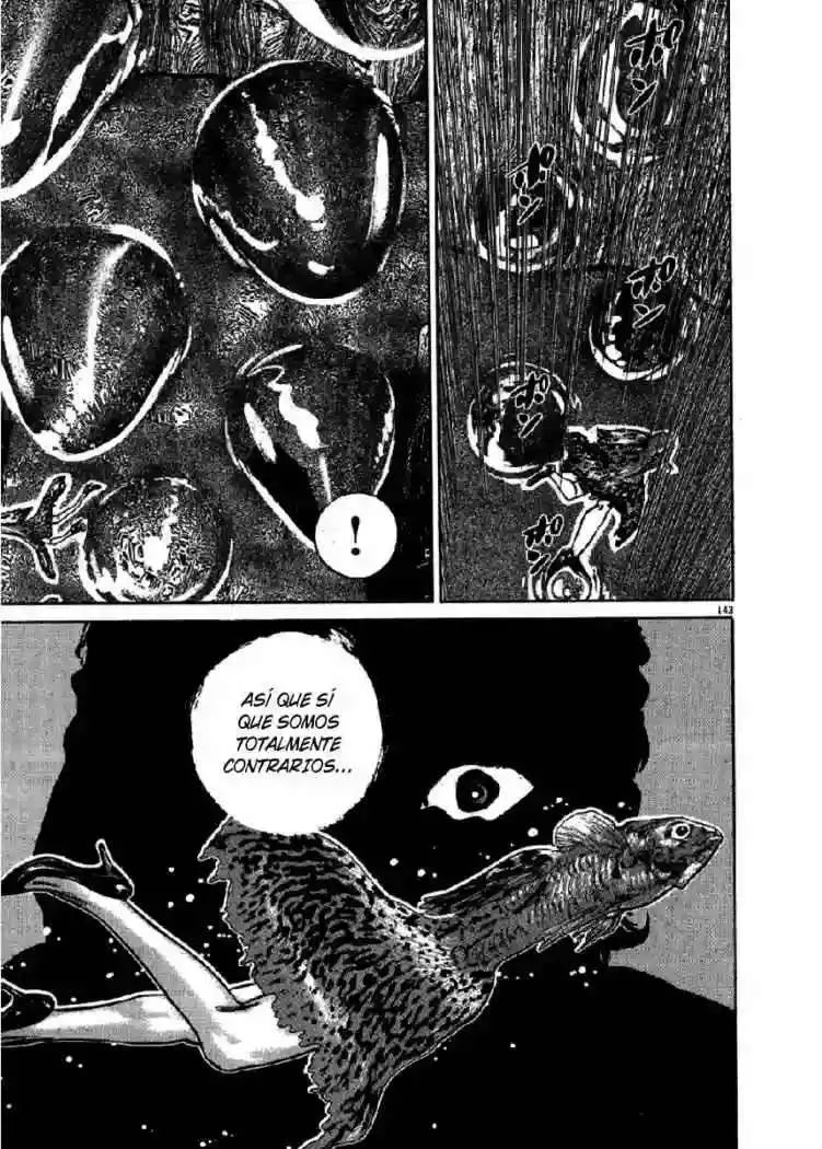 Homunculus Capítulo 36 en Línea - página 48