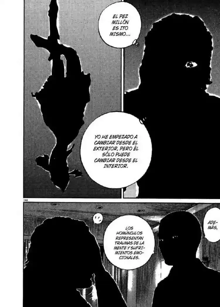 Homunculus Capítulo 36 en Línea - página 49
