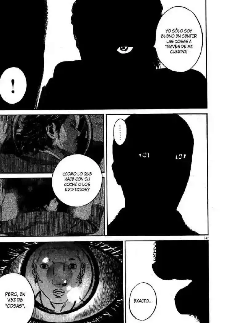Homunculus Capítulo 36 en Línea - página 52
