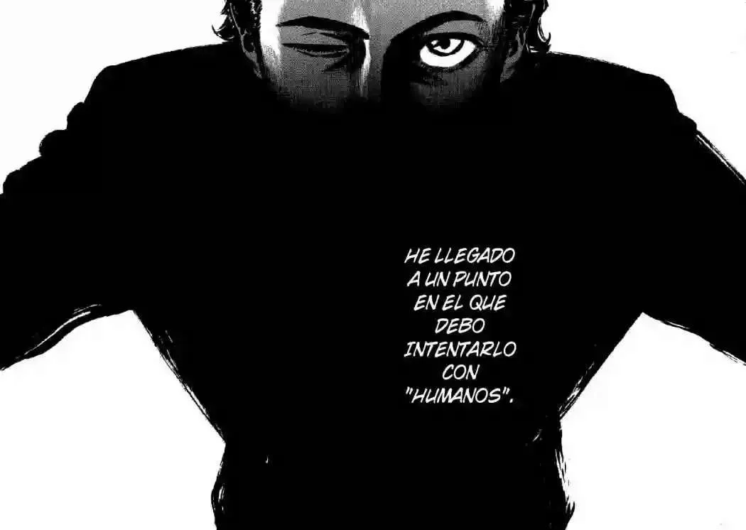 Homunculus Capítulo 36 en Línea - página 53