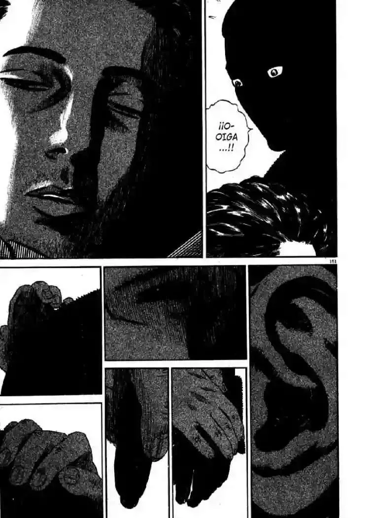 Homunculus Capítulo 36 en Línea - página 55