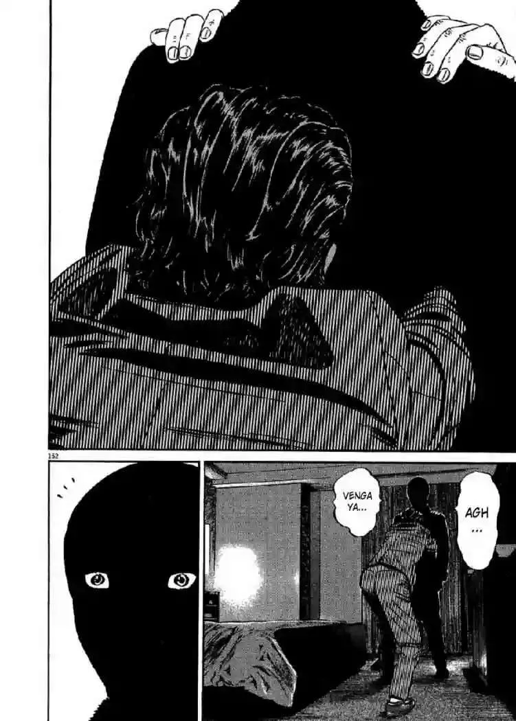 Homunculus Capítulo 36 en Línea - página 56
