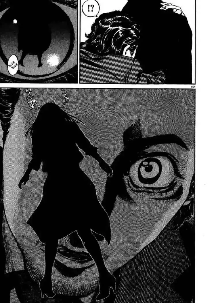 Homunculus Capítulo 36 en Línea - página 59