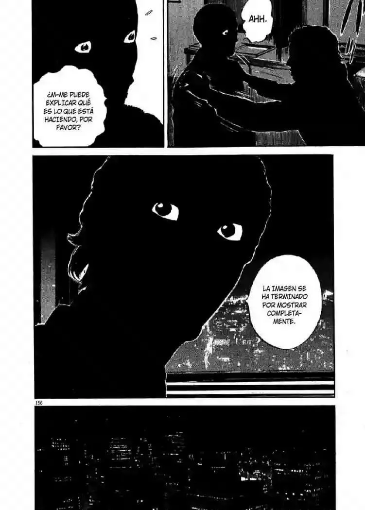 Homunculus Capítulo 36 en Línea - página 60