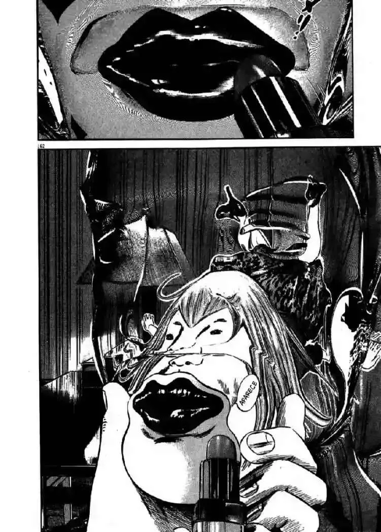 Homunculus Capítulo 37 en Línea - página 6
