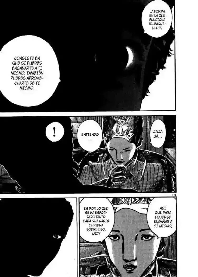Homunculus Capítulo 37 en Línea - página 13