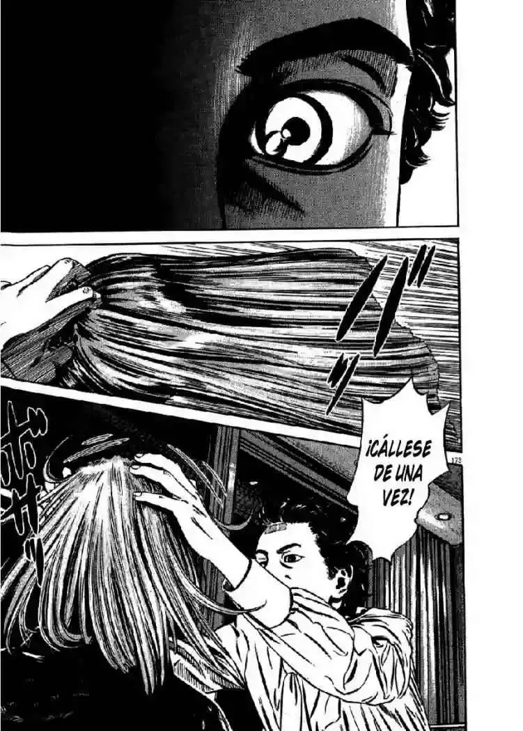 Homunculus Capítulo 37 en Línea - página 14