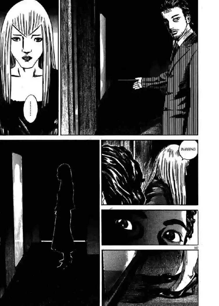 Homunculus Capítulo 37 en Línea - página 27