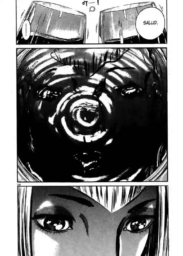 Homunculus Capítulo 37 en Línea - página 45
