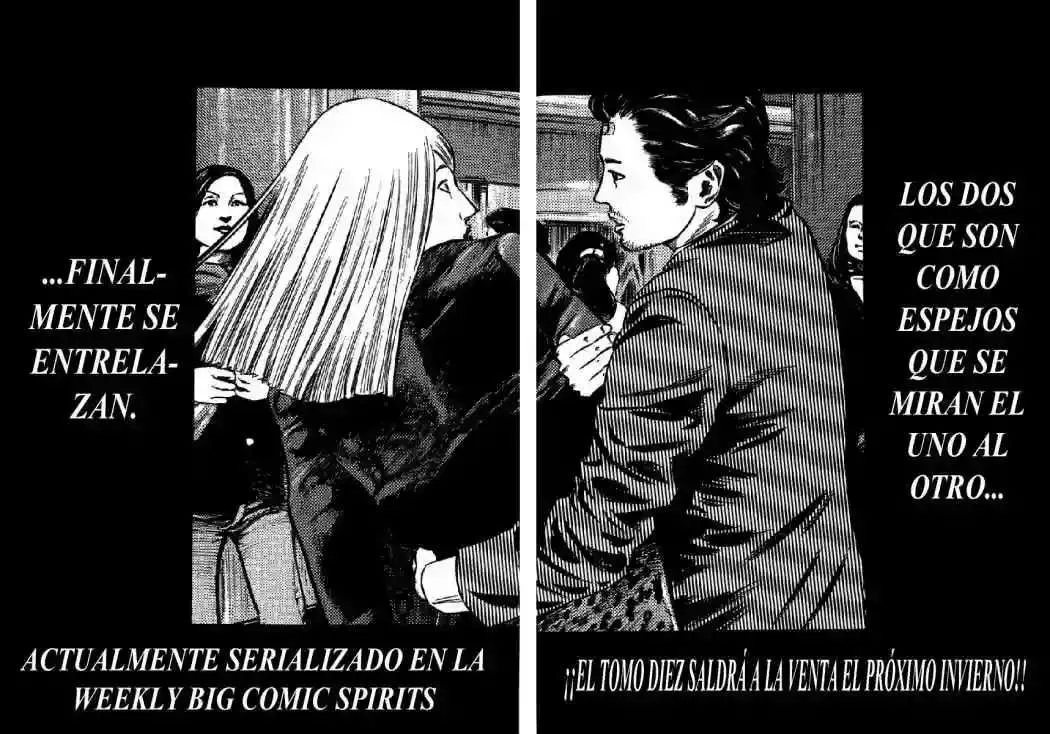 Homunculus Capítulo 37 en Línea - página 47