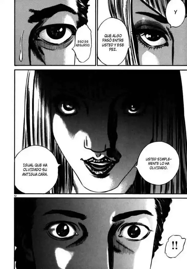 Homunculus Capítulo 38 en Línea - página 55
