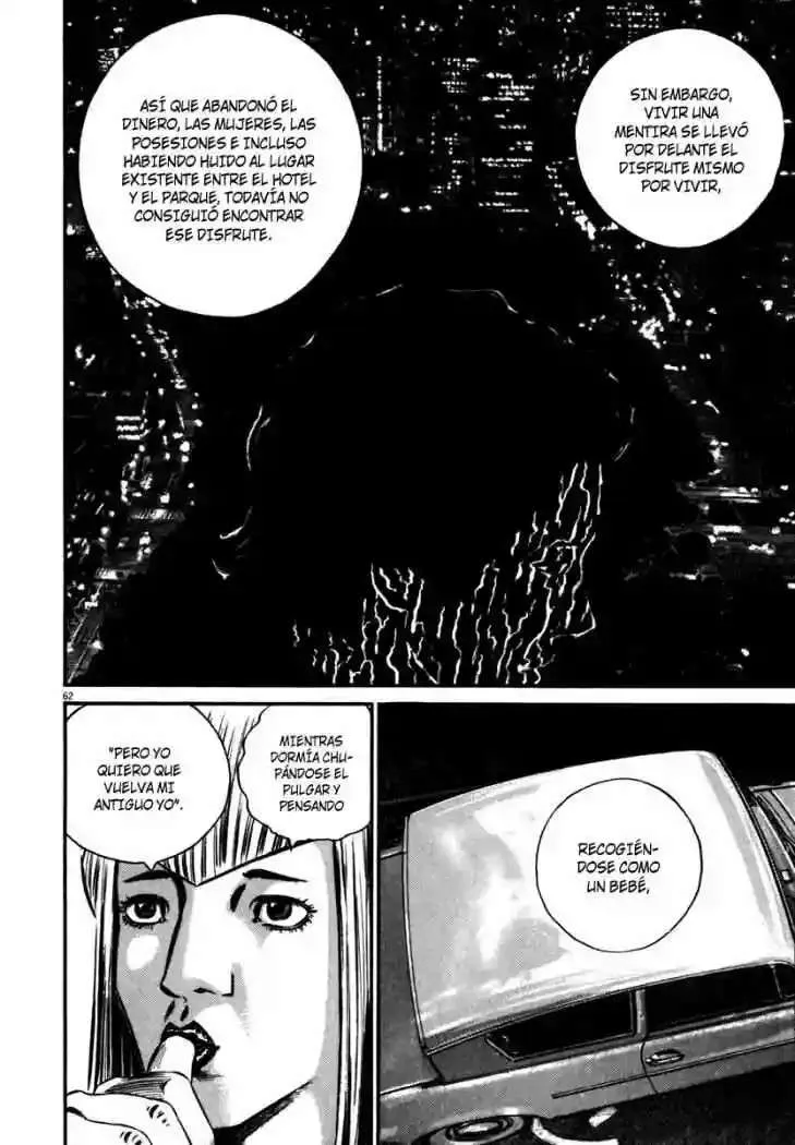 Homunculus Capítulo 38 en Línea - página 65