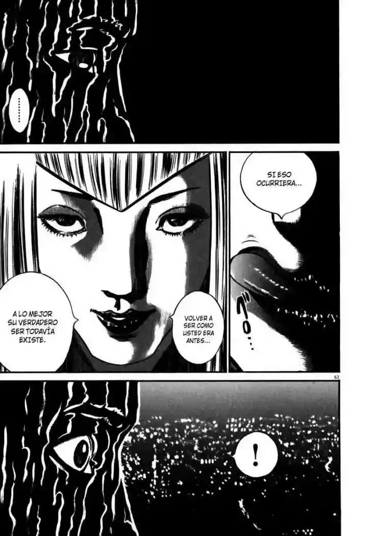 Homunculus Capítulo 38 en Línea - página 66