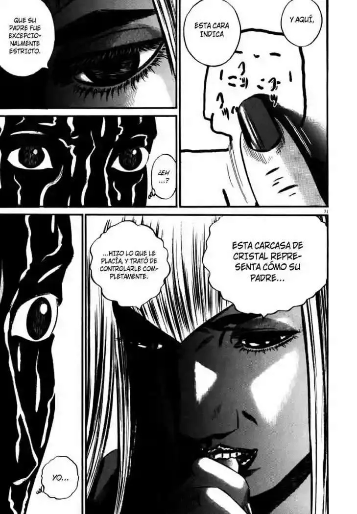 Homunculus Capítulo 38 en Línea - página 74