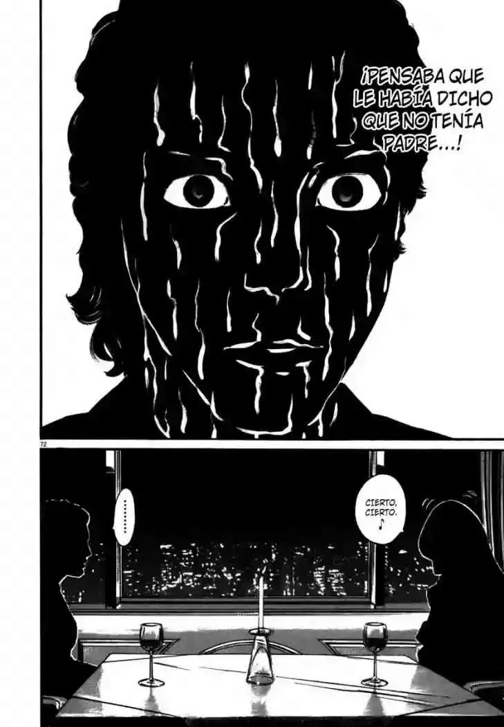 Homunculus Capítulo 38 en Línea - página 75