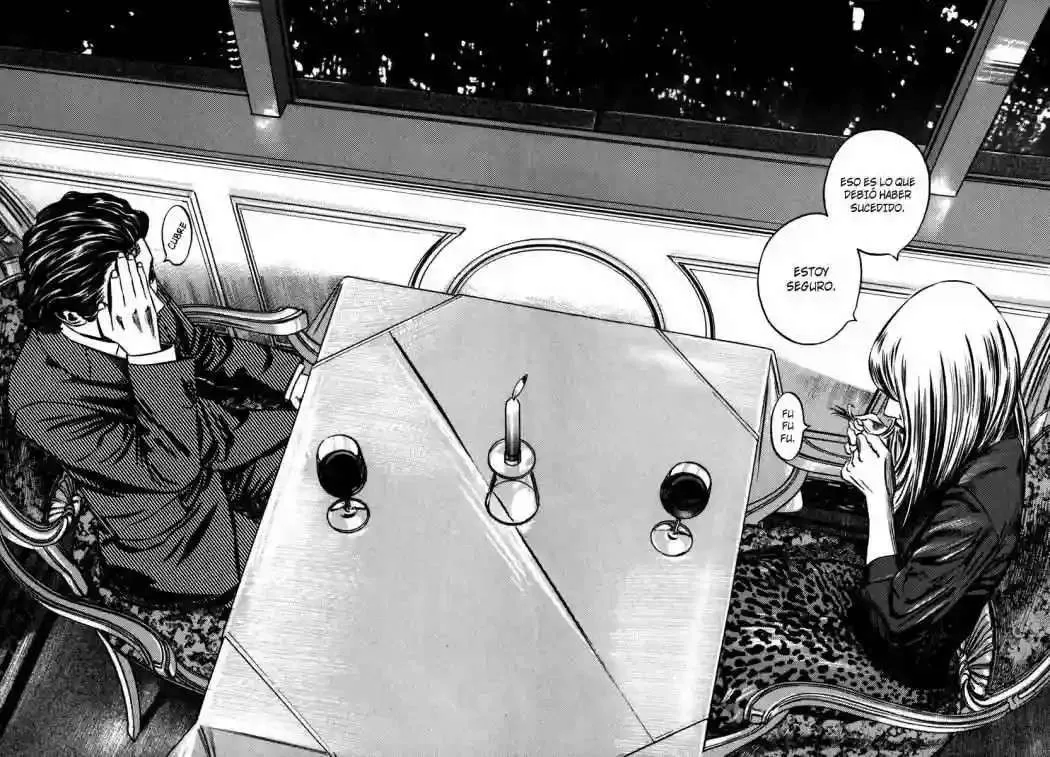 Homunculus Capítulo 38 en Línea - página 81