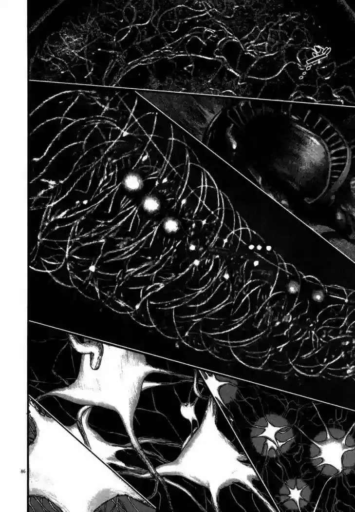 Homunculus Capítulo 39 en Línea - página 5