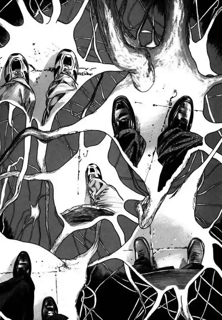 Homunculus Capítulo 39 en Línea - página 6