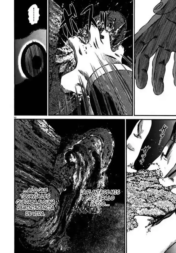 Homunculus Capítulo 39 en Línea - página 11