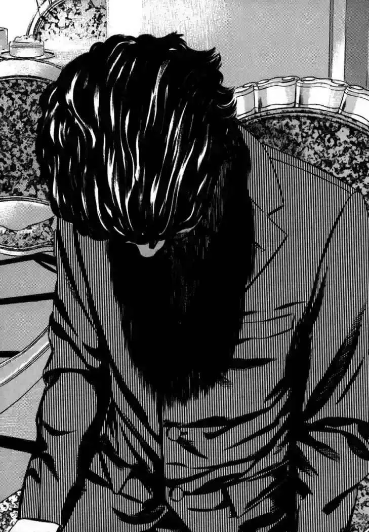 Homunculus Capítulo 39 en Línea - página 14
