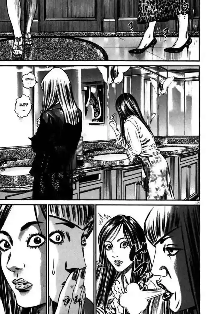Homunculus Capítulo 39 en Línea - página 28