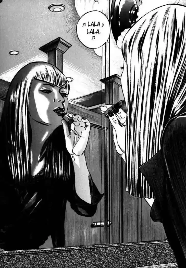 Homunculus Capítulo 39 en Línea - página 36