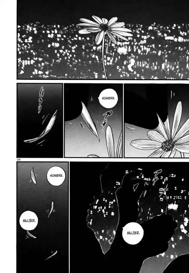 Homunculus Capítulo 39 en Línea - página 39
