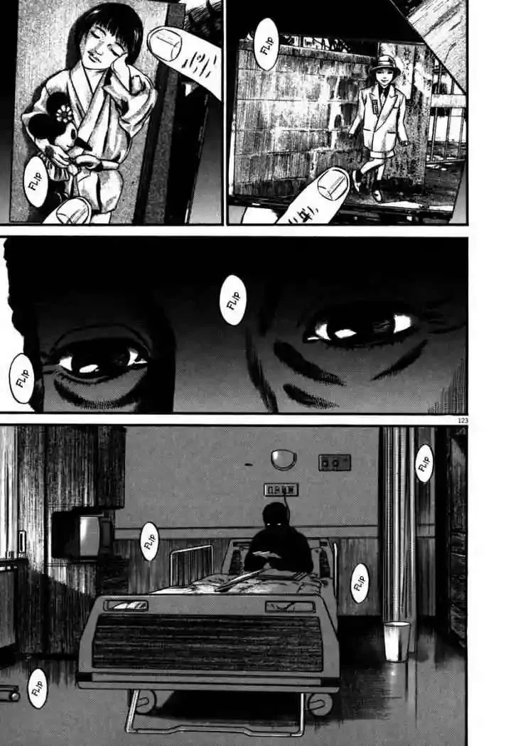 Homunculus Capítulo 39 en Línea - página 42