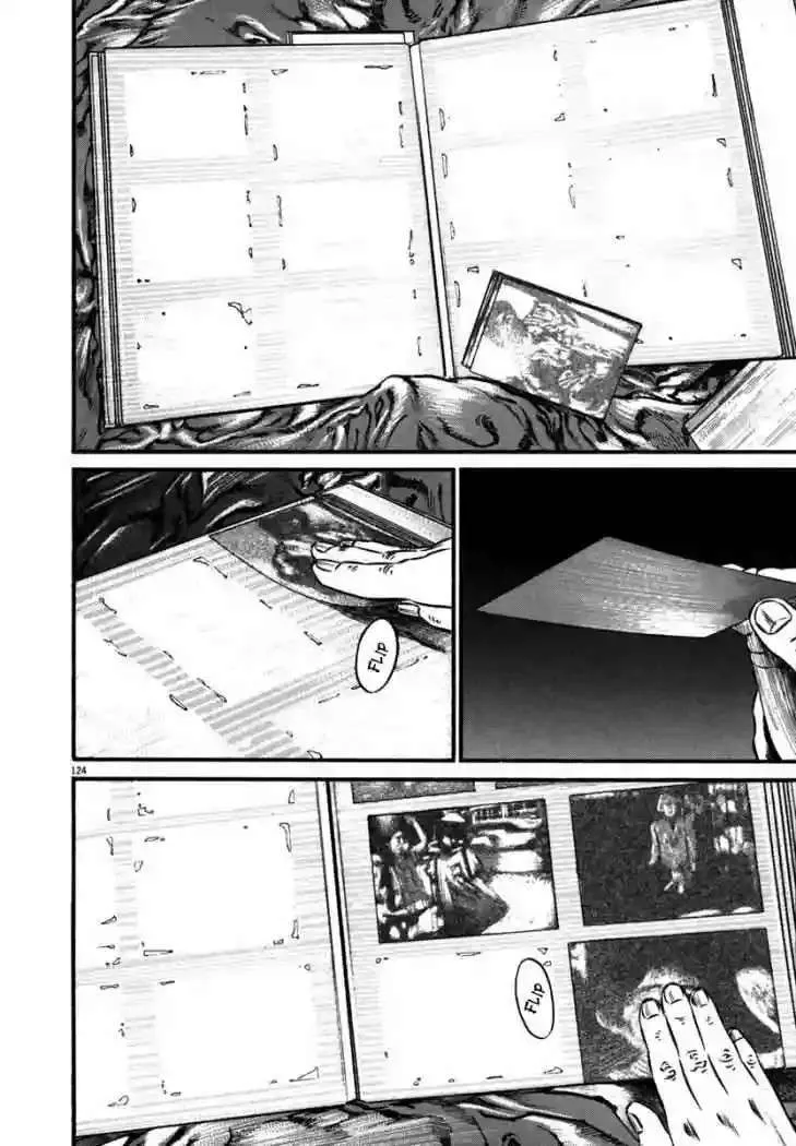 Homunculus Capítulo 39 en Línea - página 43