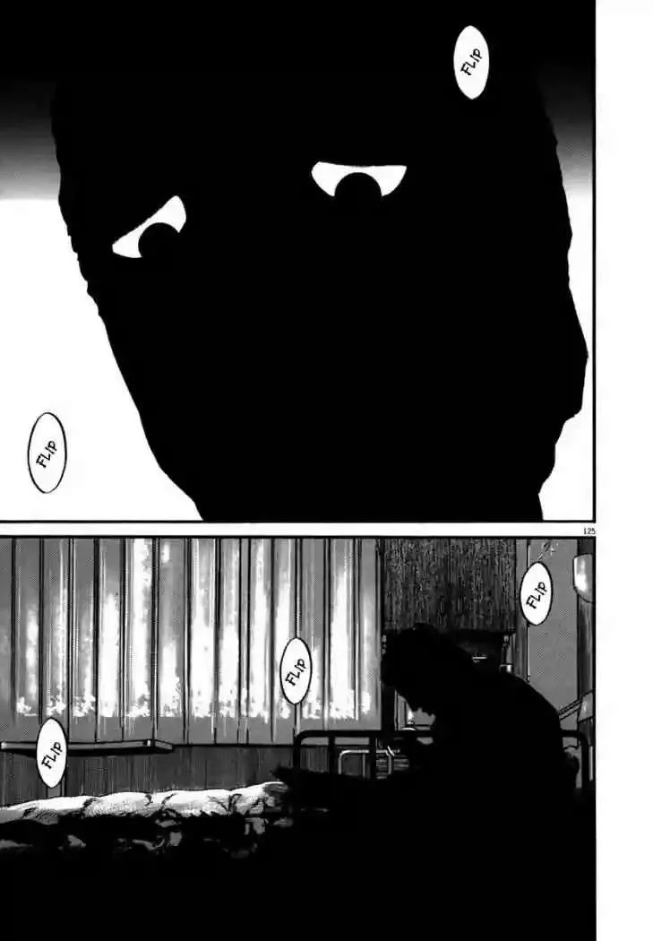 Homunculus Capítulo 39 en Línea - página 44
