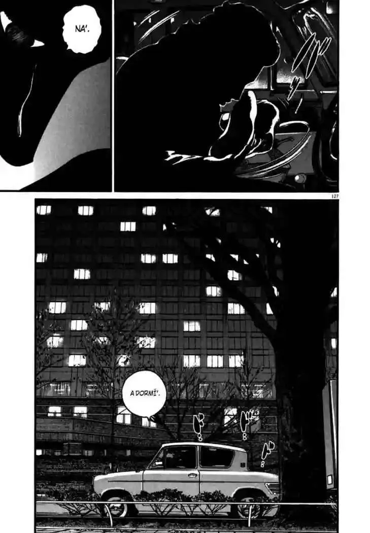 Homunculus Capítulo 39 en Línea - página 46