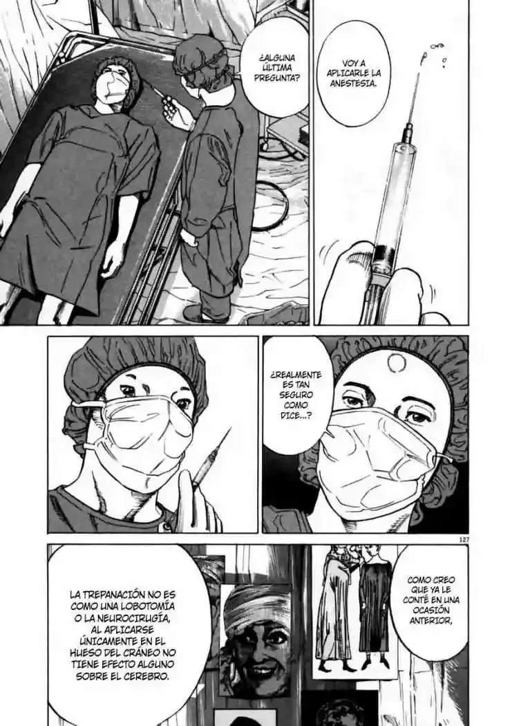Homunculus Capítulo 4 en Línea - página 12